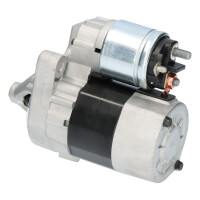 Starter 12 V 0.7 kW 8 teeth VALEO IAM-Expertise suitable for NISSAN MICRA