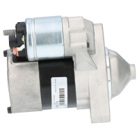 Starter 12 V 0.7 kW 8 teeth VALEO IAM-Expertise suitable for NISSAN MICRA