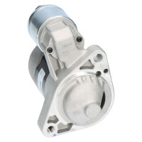 Starter 12 V 0.7 kW 8 teeth VALEO IAM-Expertise suitable for NISSAN MICRA