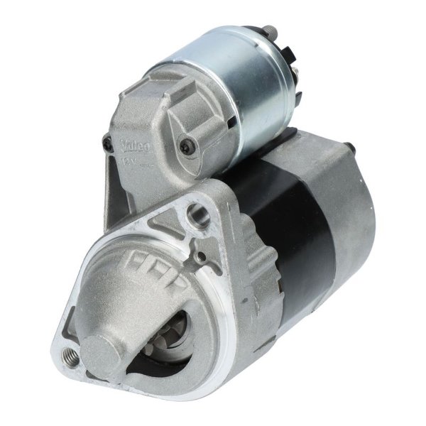 Starter 0.7kW 8 teeth flange 70mm VALEO for NISSAN MICRA III