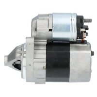 Starter 12 V 0.7 kW 8 teeth VALEO IAM-Expertise suitable...
