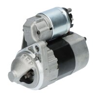 Starter 12 V 0.7 kW 8 teeth VALEO IAM-Expertise suitable for e.g. NISSAN MICRA