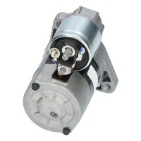 Starter 12 V 0.7 kW 8 teeth VALEO IAM-Expertise suitable for e.g. NISSAN MICRA