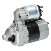 Anlasser Starter 0,7 kW 8 Zähne VALEO für NISSAN MICRA III
