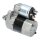 Starter 12 V 0.7 kW 8 teeth VALEO IAM-Expertise suitable for e.g. NISSAN MICRA
