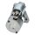 Starter 12 V 0.7 kW 8 teeth VALEO IAM-Expertise suitable for e.g. NISSAN MICRA