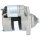 Starter 12 V 0.7 kW 8 teeth VALEO IAM-Expertise suitable for e.g. NISSAN MICRA