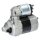 Anlasser Starter 0,7 kW 8 Zähne VALEO für NISSAN MICRA III