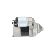 Starter 12 V 0.7 kW 8 teeth VALEO IAM-Expertise suitable for e.g. NISSAN PRIMERA