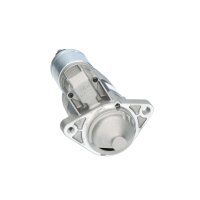 Starter 12 V 0.7 kW 8 teeth VALEO IAM-Expertise suitable for e.g. NISSAN PRIMERA