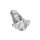 Starter 12 V 0.7 kW 8 teeth VALEO IAM-Expertise suitable for e.g. NISSAN PRIMERA