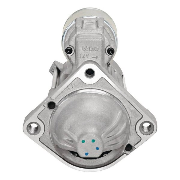 Anlasser Starter 1,6 kW 10 Zähne VALEO für BMW 1er (E87)