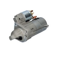 Anlasser Starter 12 V 1,6 kW 10 Zähne VALEO für u.a. BMW 1er