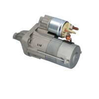 Anlasser Starter 12 V 1,6 kW 10 Zähne VALEO für u.a. BMW 1er