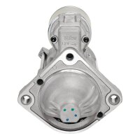 Anlasser Starter 1,6 kW 10 Zähne VALEO für BMW...
