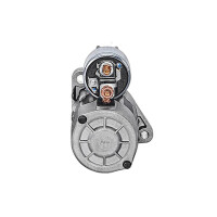 Starter 12 V 0.7 kW 8 teeth VALEO IAM-Expertise suitable...