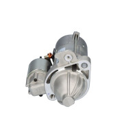 Starter 12 V 1.7 kW 9 teeth VALEO IAM-Expertise suitable...