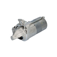 Starter 12 V 1.7 kW 9 teeth VALEO IAM-Expertise suitable for e.g. AUDI A4