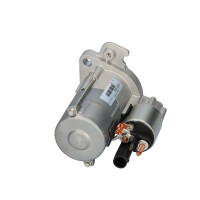 Starter 12 V 1.7 kW 9 teeth VALEO IAM-Expertise suitable for e.g. AUDI A4
