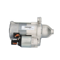 Starter 12 V 1.7 kW 9 teeth VALEO IAM-Expertise suitable for e.g. AUDI A4