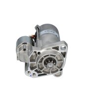 Starter 1.7kW 9 teeth flange 76mm VALEO for AUDI A8 D3
