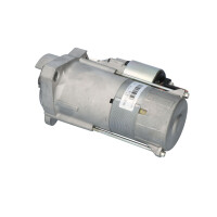 Anlasser Starter 12 V 1,7 kW 9 Zähne VALEO passend für u.a. AUDI A8