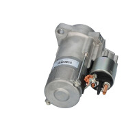 Anlasser Starter 12 V 1,7 kW 9 Zähne VALEO passend für u.a. AUDI A8