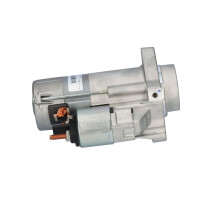 Anlasser Starter 12 V 1,7 kW 9 Zähne VALEO passend für u.a. AUDI A8