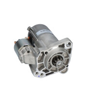 Anlasser Starter 12 V 1,7 kW 9 Zähne VALEO passend für u.a. AUDI A8