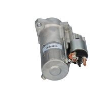 Anlasser Starter 1,7 kW 9 Zähne VALEO für AUDI...
