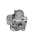 Starter 1.7kW 9 teeth flange 76mm VALEO for AUDI A8 D3