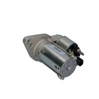 Starter 12 V 1.1 kW 10 teeth VALEO IAM-Expertise suitable for e.g. VW CC