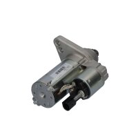 Starter 12 V 1.1 kW 10 teeth VALEO IAM-Expertise suitable for e.g. VW CC