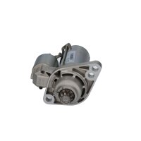 Starter 12 V 1.1 kW 10 teeth VALEO IAM-Expertise suitable for e.g. VW CC