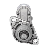 Starter 12 V 1.1 kW 10 teeth VALEO for SEAT ALTEA and others