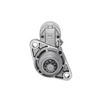 Starter 12 V 1.1 kW 10 teeth VALEO for SEAT ALTEA and others