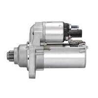 Starter 12 V 1.1 kW 10 teeth VALEO for SEAT ALTEA and others