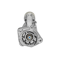 Starter 12 V 1.7 kW 9 teeth VALEO IAM-Expertise suitable...