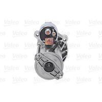 Anlasser Starter 2,2 kW 10 Zähne VALEO für CITROËN JUMPER I