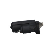 Starter 12 V 2.2 kW VALEO IAM-Expertise suitable for e.g. CITROËN JUMPER
