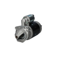 Starter 12 V 2.7 kW 9 teeth VALEO IAM-Expertise fits...