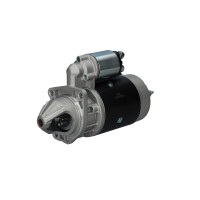 Starter 12 V 2.7 kW 9 teeth VALEO IAM-Expertise fits...