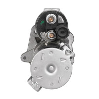 Starter 12 V 1.1 kW 9 teeth VALEO IAM-Expertise suitable...