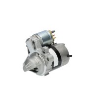 Anlasser Starter 12 V 1 kW 8 Zähne VALEO für u.a. TOYOTA AYGO