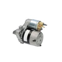 Anlasser Starter 12 V 1 kW 8 Zähne VALEO für u.a. TOYOTA AYGO