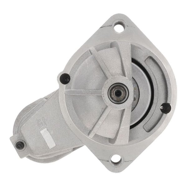 Starter 12 V 2.2 kW 11 teeth VALEO IAM-Expertise suitable for e.g. STEYR