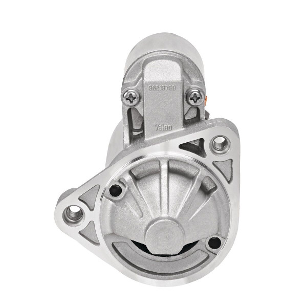 Starter 12 V 0.8 kW 8 teeth VALEO for CHEVROLET SPARK and others
