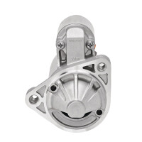 Starter 12 V 0.8 kW 8 teeth VALEO for CHEVROLET SPARK and...