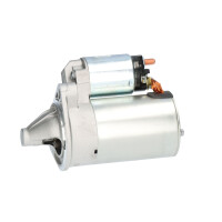 Starter 12 V 0.8 kW 8 teeth VALEO for CHEVROLET SPARK and...