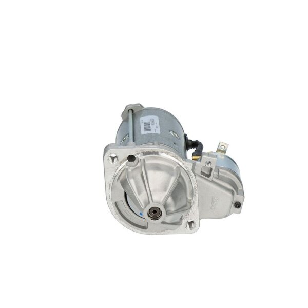 Starter 12 V 1.7 kW VALEO IAM-Expertise suitable for e.g. MERCEDES-BENZ 124